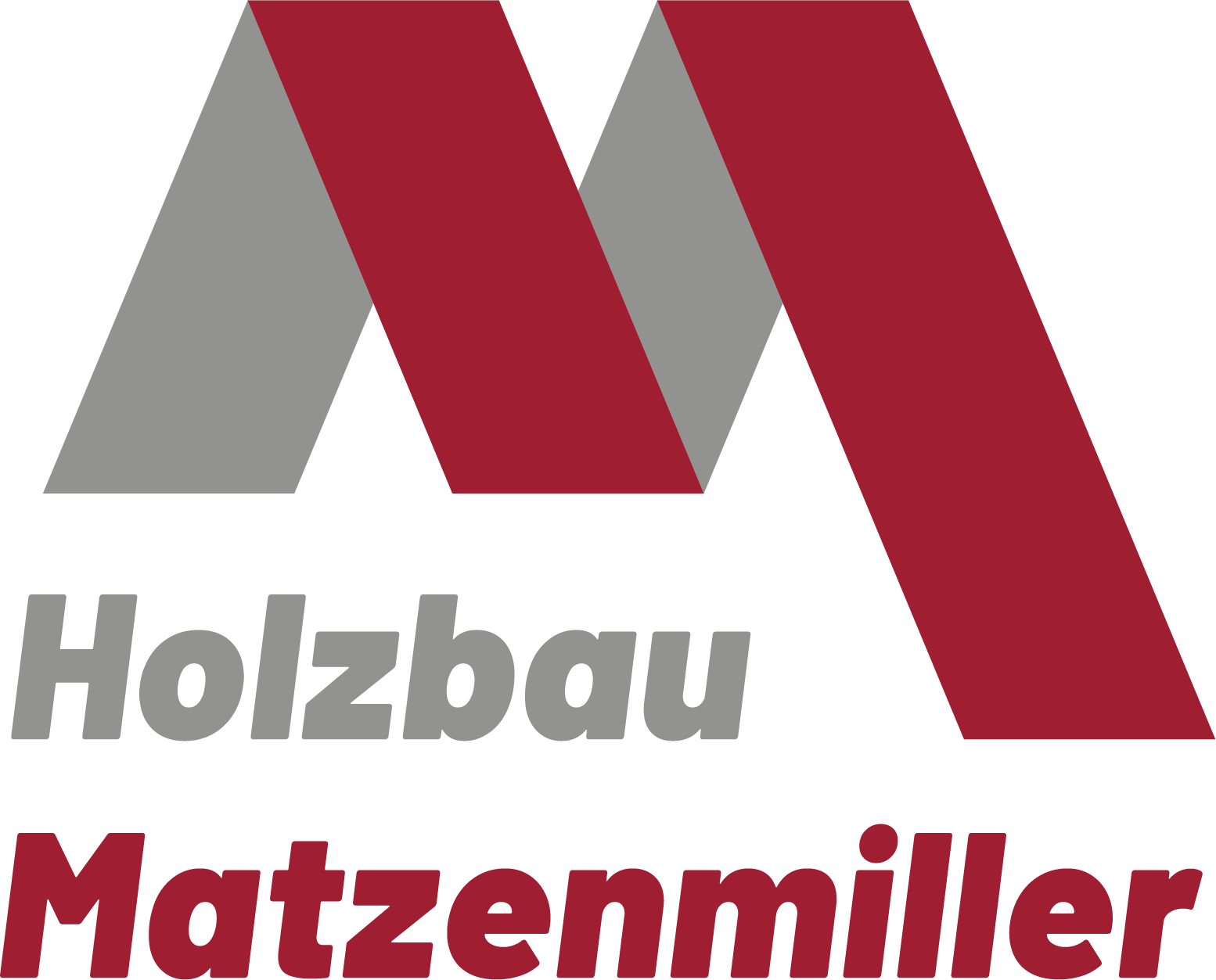 Holzbau Matzenmiller