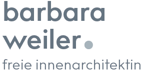 Barbara Weiler - Innenarchitektin